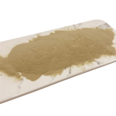 PH Value 4 - 6 Free Amino Acid 80 Powder Water Soluble Light Brown