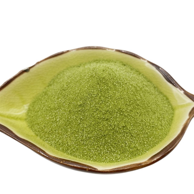 NPK1-2-18 Seaweed Extract Fertilizer Green Powder Total Water Soluble