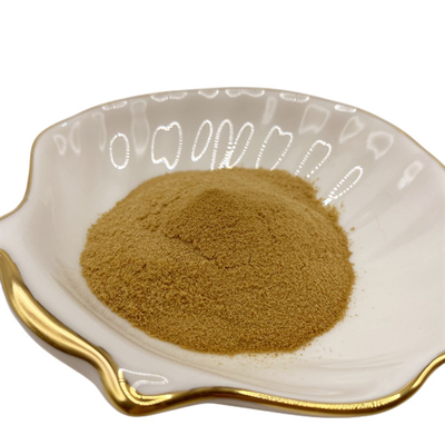 Fish Protein Fertilizer 75% Peptide Organic Fertilizer Strawberry Planting
