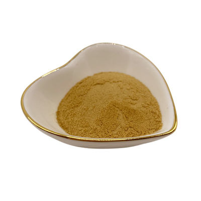 Fish Protein Fertilizer 75% Peptide Organic Fertilizer Strawberry Planting