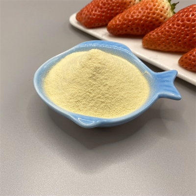 80% Amino Acid | 90% - 95% Hydrolyzed Protein | 100% Water Soluble Soy Protein Powder