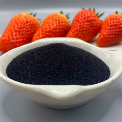 Organic Fertilizer For Strawberries Total Water-Soluble Seaweed Extract natural fertilizer for strawberry plants