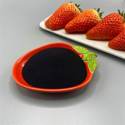 Organic Fertilizer For Strawberries Total Water-Soluble Seaweed Extract natural fertilizer for strawberry plants