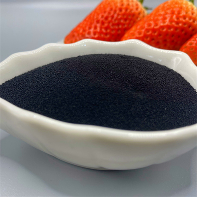 Organic Fertilizer For Strawberries Total Water-Soluble Seaweed Extract natural fertilizer for strawberry plants