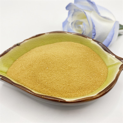 Fish protein; Oligopeptide 75%; Organic matter 70%;Free amino acid 35%