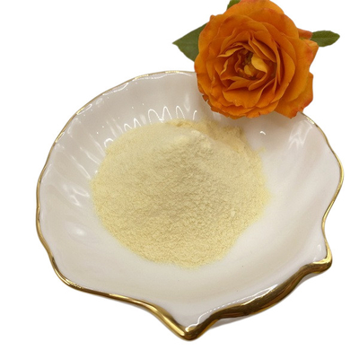 Organic Soy Isolate Protein Powder 14%-16% Nitrogen