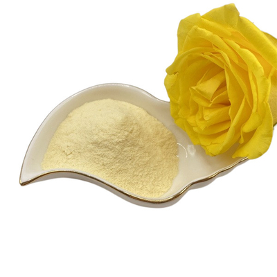 80% Amino Acid Whole Soy Protein Isolate Powder for Soy Protein Meals