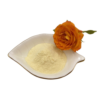 80% Amino Acid Whole Soy Protein Isolate Powder for Soy Protein Meals