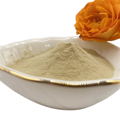 Light Brown Powdered Total Amino Acid For Enhanced Plant Growth