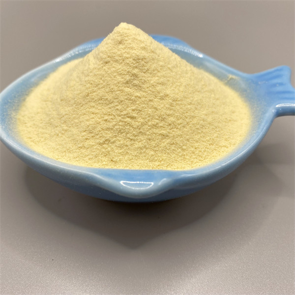 Total Water Soluble Light Yellow Powder Amino Acid Fertilizer Enhancing Muscle Growth