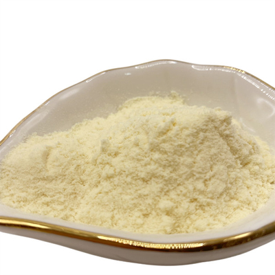 OMRI Organic Soy Protein Isolate Powder 80% Axit amin hòa tan trong nước