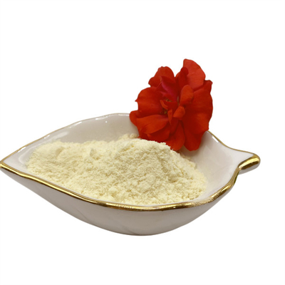 Bột cô đặc protein đậu nành 16% Nitơ, Dạng bột nitơ cao, Nitơ hữu cơ 16%
