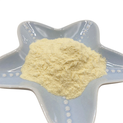 16% Nitơ hữu cơ tinh khiết bột protein đậu nành cho cây trồng