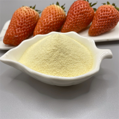 bột màu vàng nhạt: protein thủy phân 90% - 95%; axit amin 80%; nitơ hữu cơ 14% - 16%