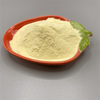 OMRI Bột protein đậu nành 80% axit amin hữu cơ / Bột cô đặc protein đậu nành