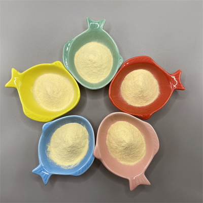 90% ~ 95% protein thực vật thủy phân Nitơ hữu cơ tăng cường bột protein đậu nành