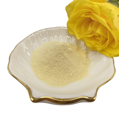 16% Nitơ hữu cơ bột protein đậu nành