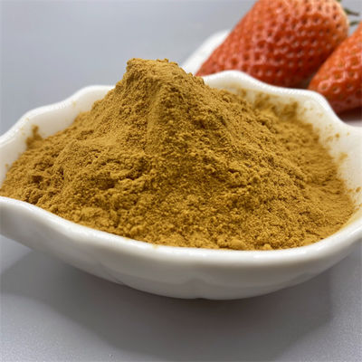 Water Soluble Agricultural Chitosan Light Yellow Powder Molecular Weight